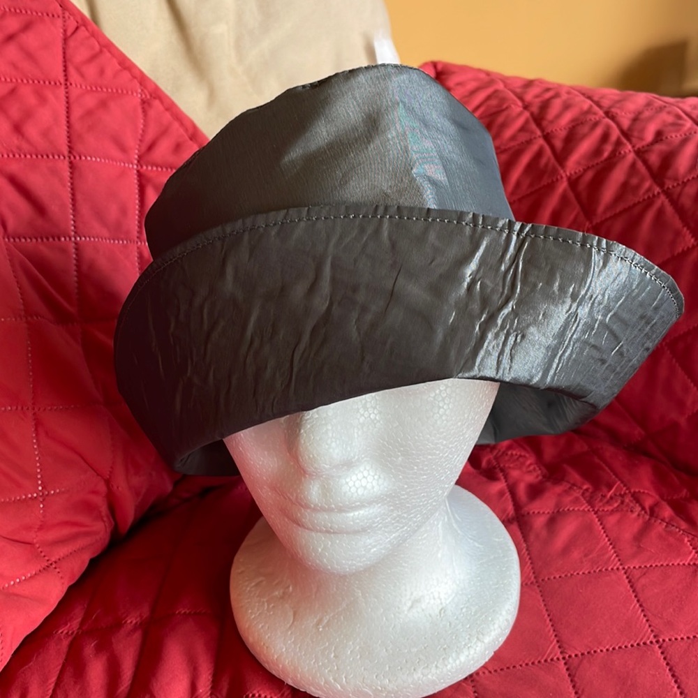 Patricia underwood hat